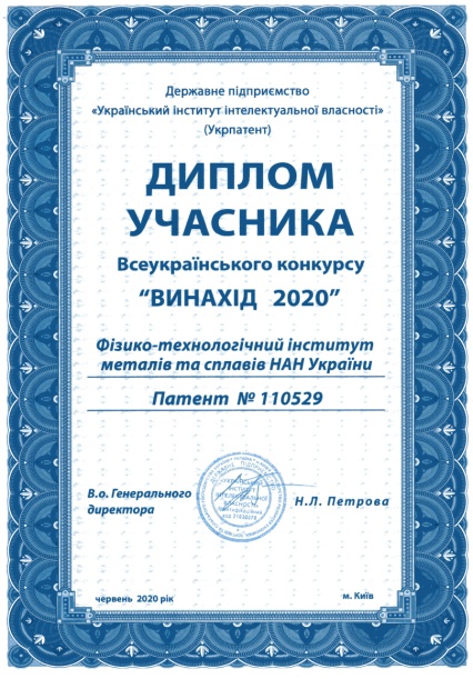 VTTP dyplom