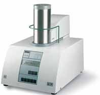 termoanalizator s